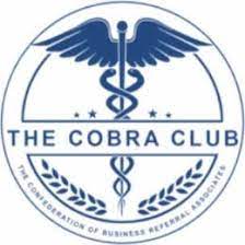 Cobra Club logo